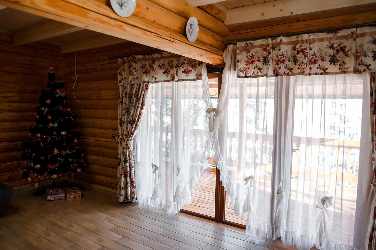 ミホヴォ Provintsiaヴィラ エクステリア 写真